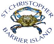 St. Christopher Camp and Conference Center Logo
